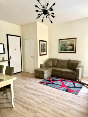 The Cocoon Apartment Giotto Arezzo